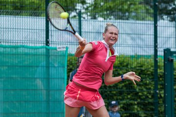 Bild 307 - BL Club an der Alster - TEC Waldau Stuttgart : Ergebnis: 5:4